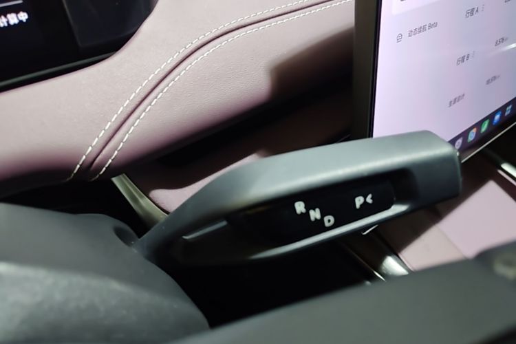 MI SU7 2024 #14 MI SU7 2024 immagine di auto #14