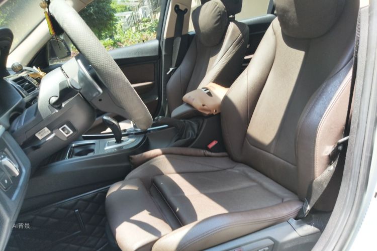 BMW 3 Series 2019 #17 BMW 3 Series 2019 car image #17