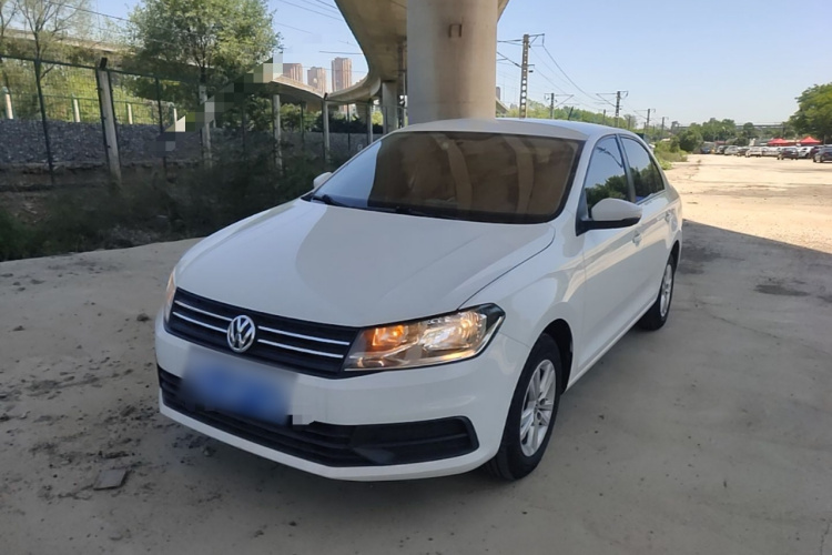 Volkswagen Santana 2021 #2 Volkswagen Santana 2021 car image #2