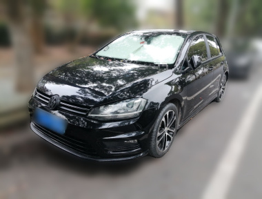 Volkswagen Golf 2016 Volkswagen Golf 2016 imagem de carro