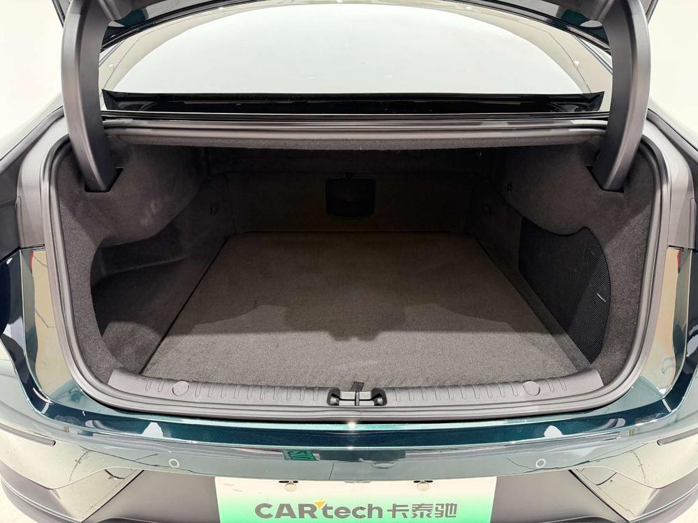 BYD Han 2023 car image #26