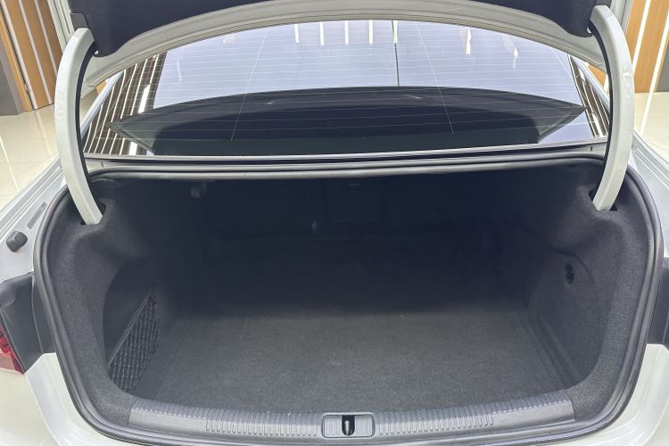 奥迪 奥迪A3 2019 汽车图片 #18