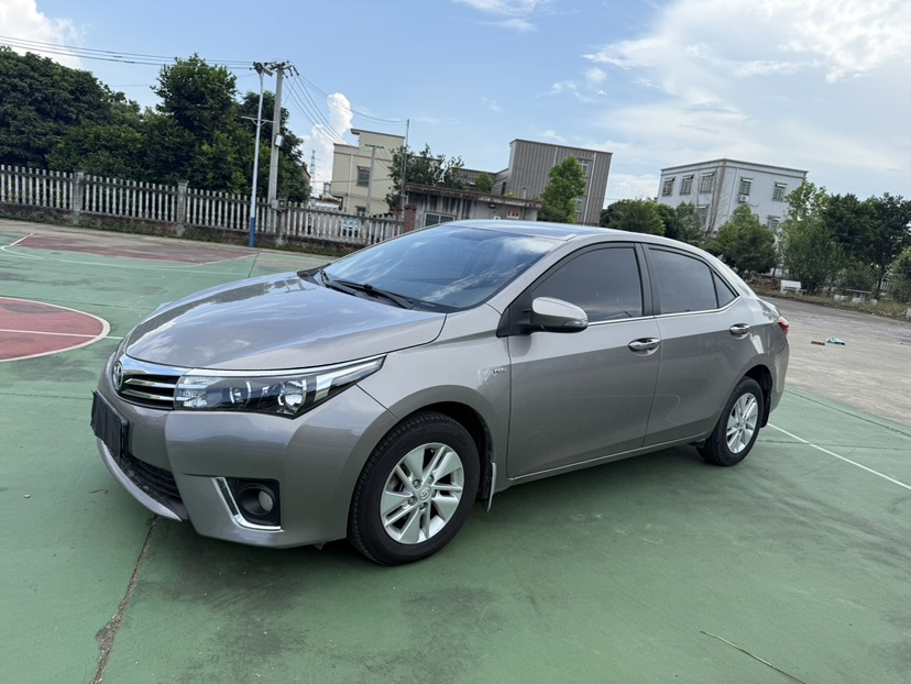 2016 image de voiture 