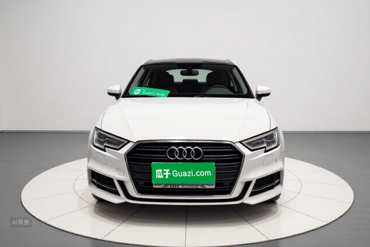 Audi A3 2018 immagine di auto #3