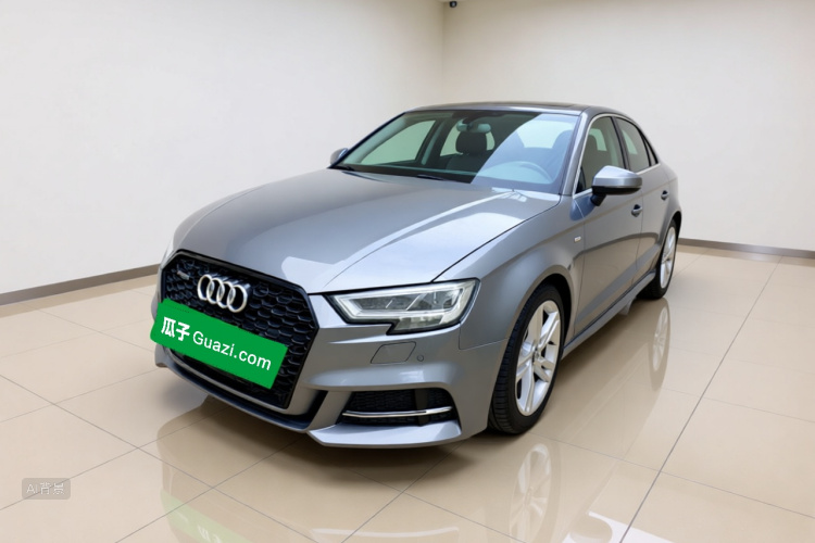 Audi A3 2020 #2 Audi A3 2020 car image #2