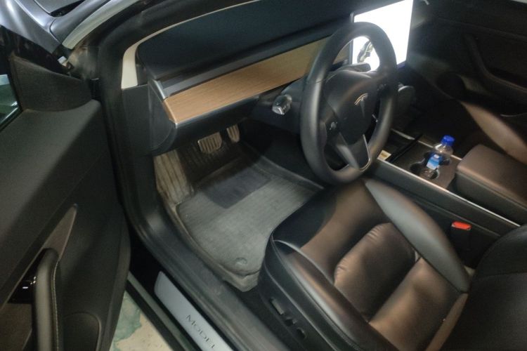 Tesla Model 3 2020 #13 Tesla Model 3 2020 car image #13