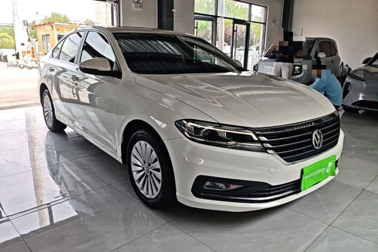 Volkswagen Lavida 2020 car image #4