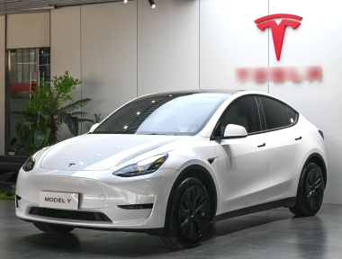 Tesla Model Y 2024 صورة سيارة 