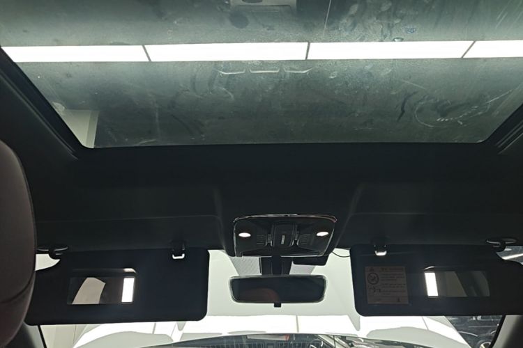 Jetour X70 PLUS 2024 imagem de carro #18