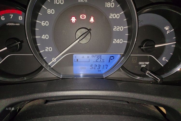 Toyota Corolla 2018 #14 Toyota Corolla 2018 car image #14