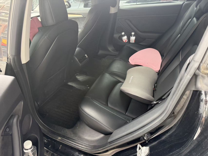 Tesla Model 3 2023 #4 Tesla Model 3 2023 immagine di auto #4