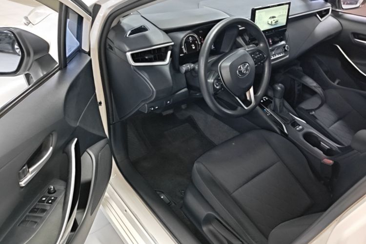 Toyota Corolla 2024 imagen de coche #16