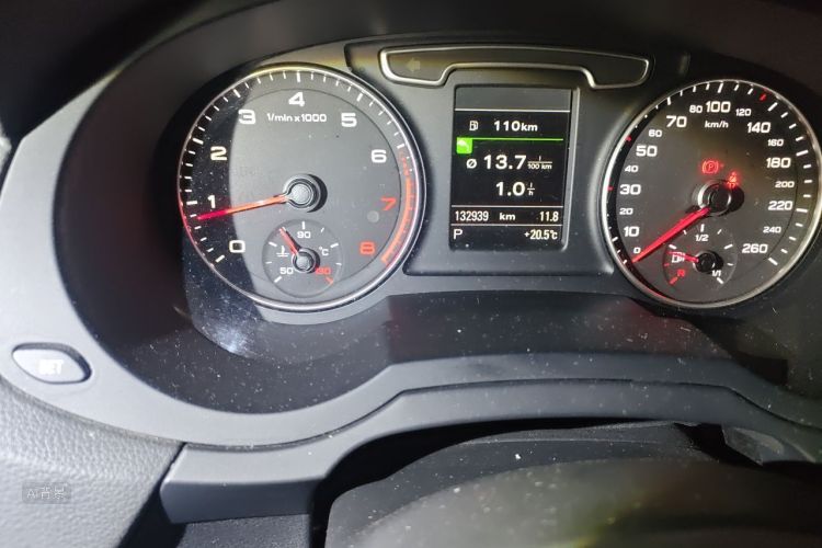 Audi Q3 2015 #14 Audi Q3 2015 image de voiture #14