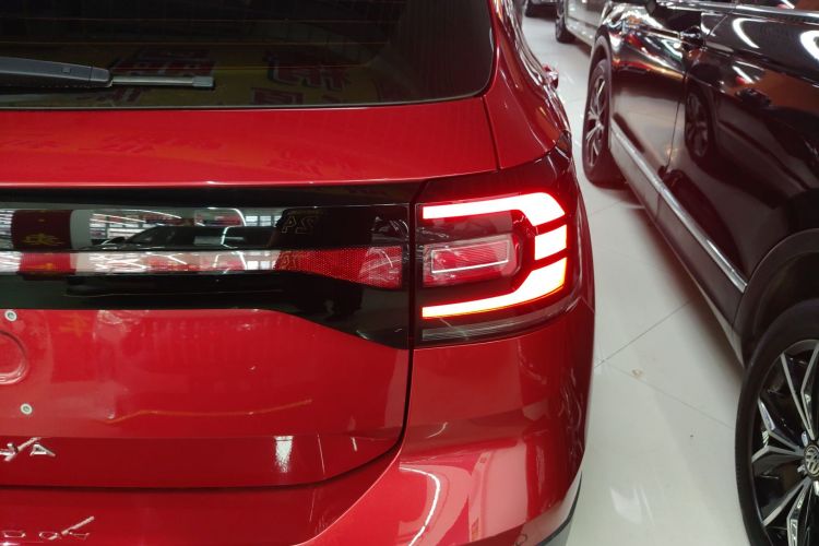 大众 探影 2022 汽车图片 #8