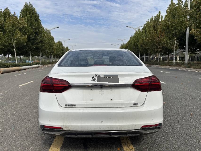 GEELY Emgrand 2020 #8 GEELY Emgrand 2020 imagen de coche #8
