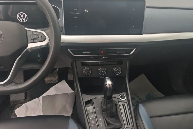 Volkswagen Lavida 2024 car image #13