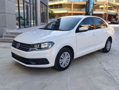 Volkswagen Santana 2023 car image 