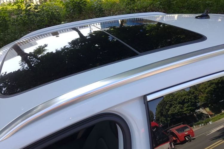 Audi Q3 2020 immagine di auto #25