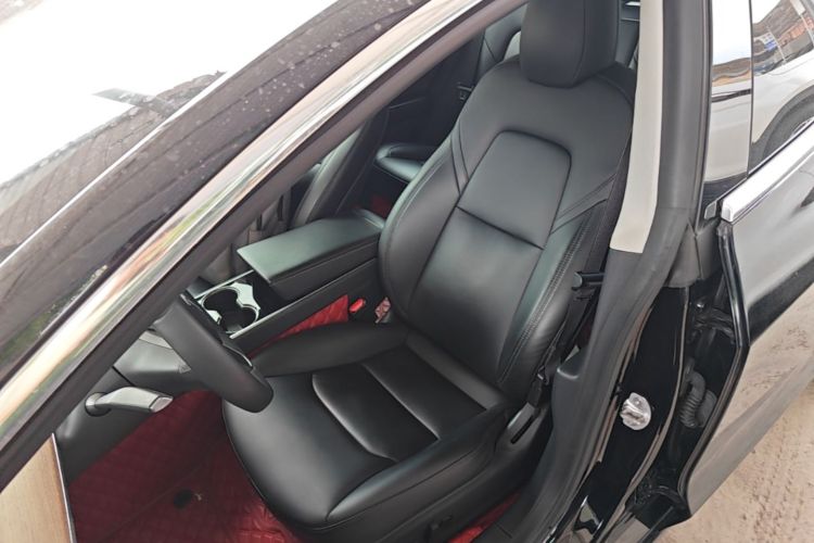 Tesla Model 3 2020 car image #15