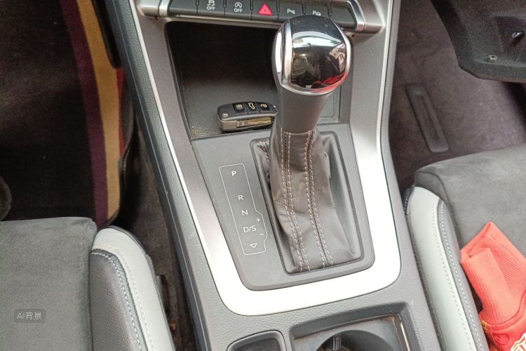 Audi Q3 2021 #16 Audi Q3 2021 imagen de coche #16
