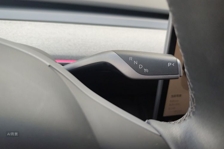 Tesla Model Y 2024 car image #16