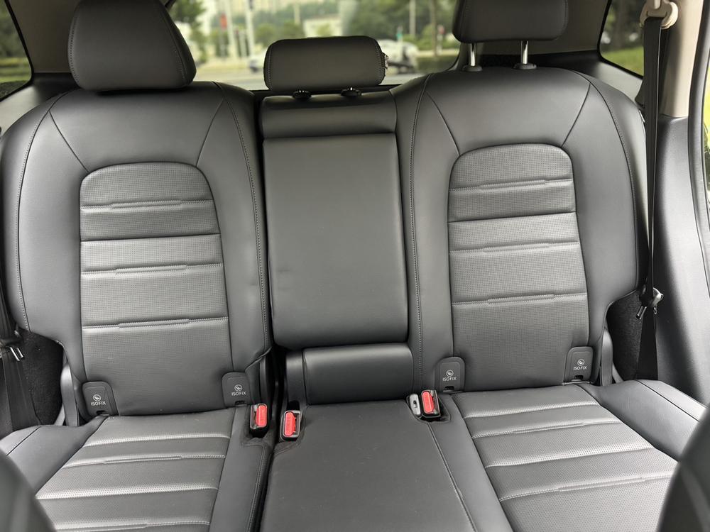 Honda CR-V 2023 car image #12
