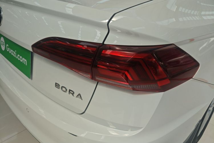 Volkswagen Bora 2022 immagine di auto #8