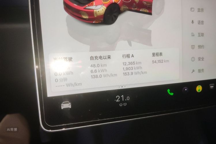 Tesla Model 3 2023 car image #14
