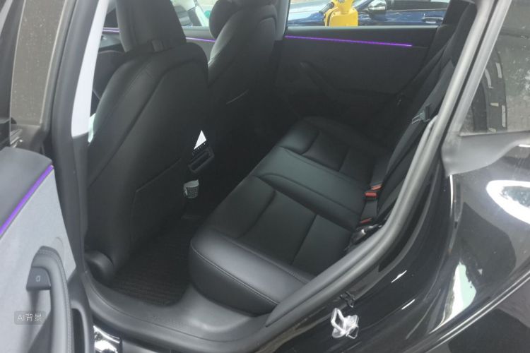 Tesla Model 3 2025 #19 Tesla Model 3 2025 car image #19