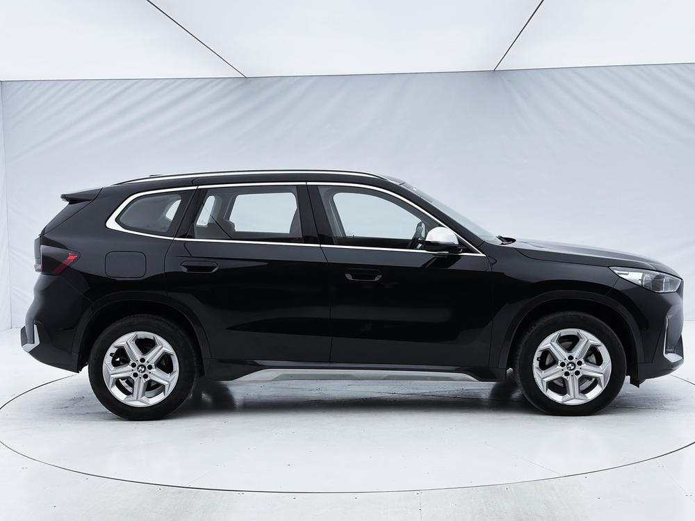BMW X1 2023 #8 BMW X1 2023 car image #8