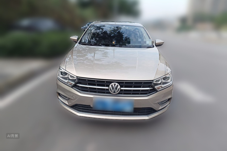 Volkswagen Bora 2018 #3 Volkswagen Bora 2018 car image #3