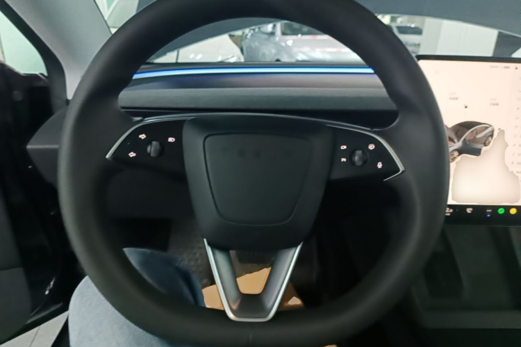 Tesla Model 3 2023 #15 Tesla Model 3 2023 car image #15