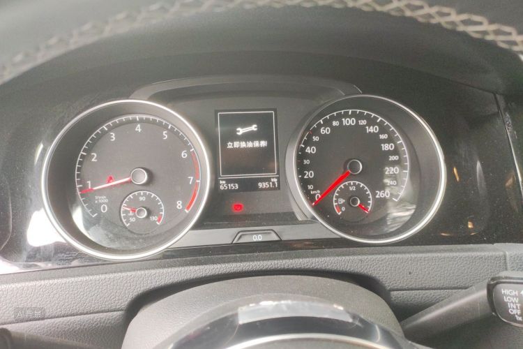 Volkswagen Golf 2017 #13 Volkswagen Golf 2017 car image #13