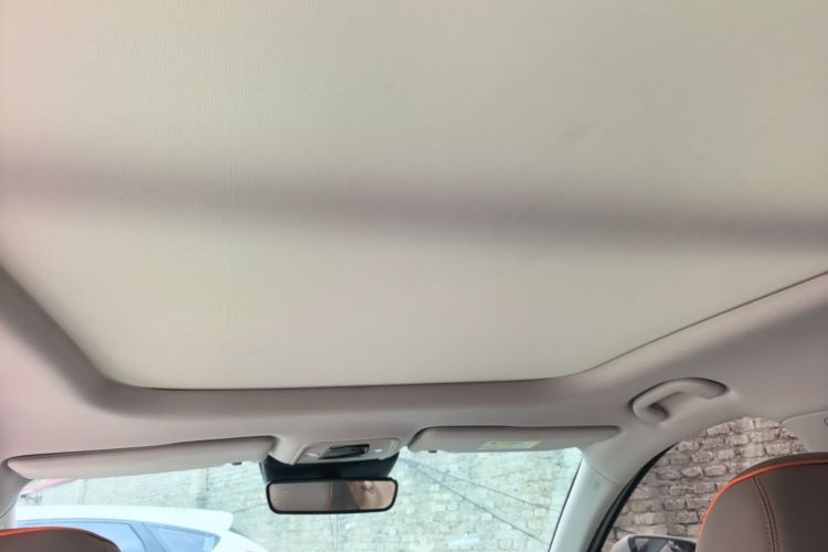 BYD Yuan Plus 2024 car image #18