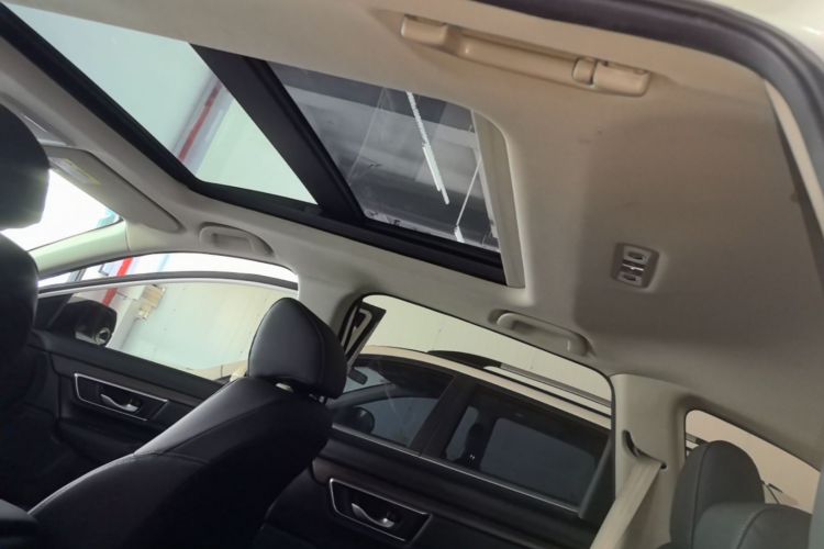 Honda CR-V 2020 #18 Honda CR-V 2020 car image #18