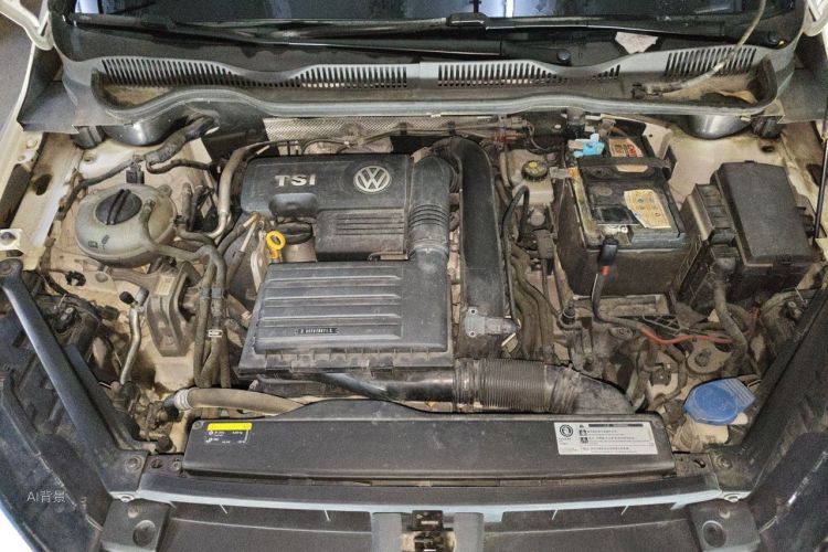 Volkswagen Golf 2019 car image #22