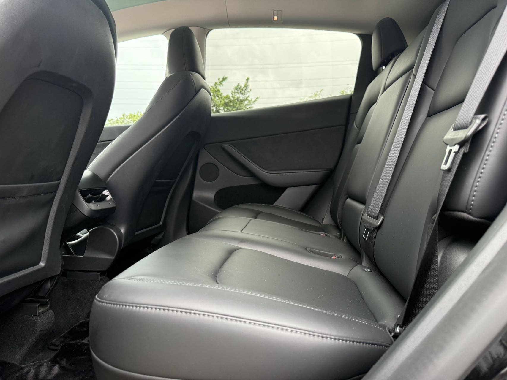 Tesla Model Y 2022 #8 Tesla Model Y 2022 immagine di auto #8