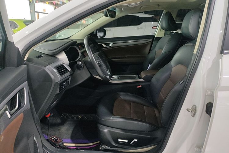 GEELY Emgrand GL 2018 car image #15