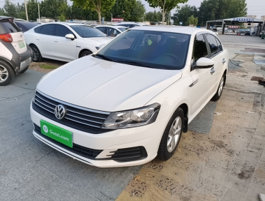Volkswagen Lavida 2023 car image 