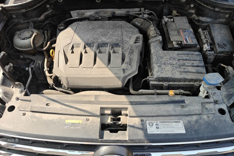 Volkswagen Tharu 2020 #22 Volkswagen Tharu 2020 imagem de carro #22