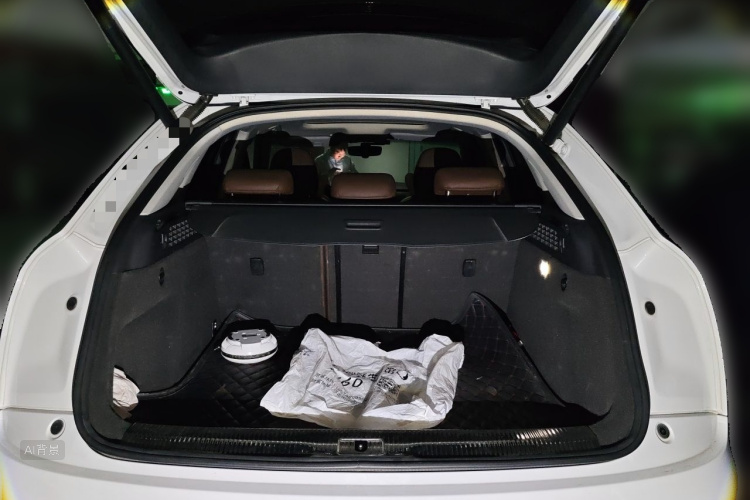 Audi Q3 2017 car image #21