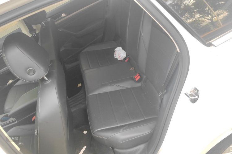 Volkswagen Lavida 2020 car image #19
