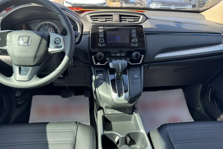 Honda CR-V 2021 car image #15