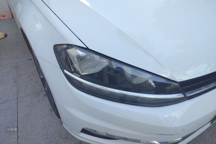 Volkswagen Golf 2020 immagine di auto #8