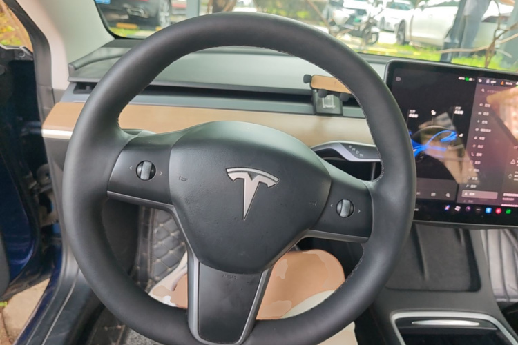 Tesla Model 3 2021 #11 Tesla Model 3 2021 car image #11