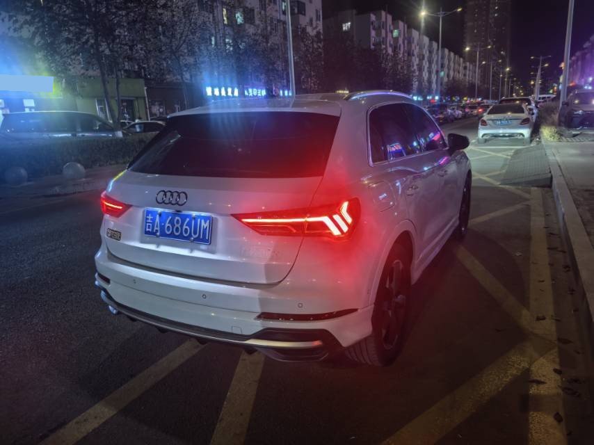 2021 image de voiture #3