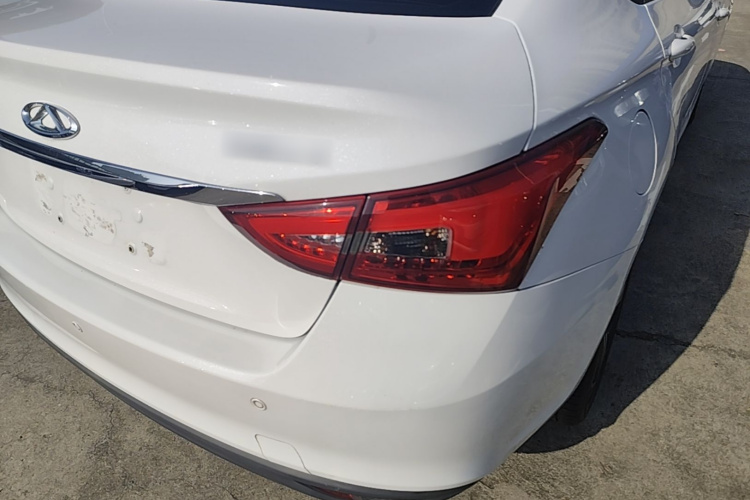 Chery Arrizo 5 2021 #8 Chery Arrizo 5 2021 صورة سيارة #8