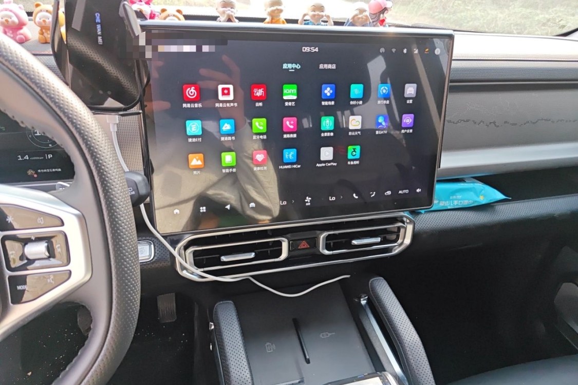 Jetour Traveller 2025 #26 Jetour Traveller 2025 imagem de carro #26