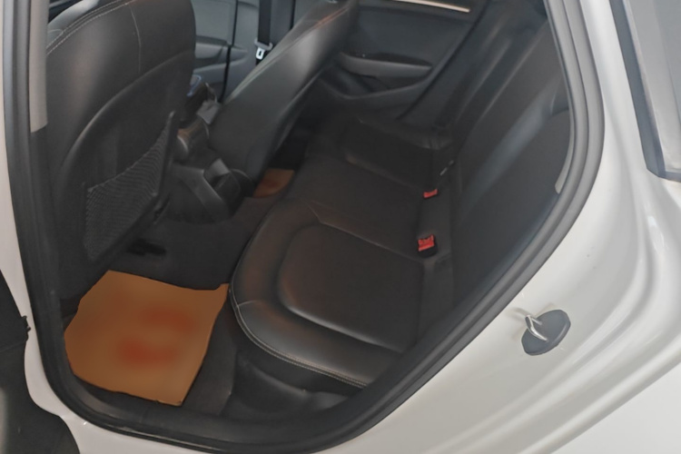 Audi A3 2017 #13 Audi A3 2017 car image #13