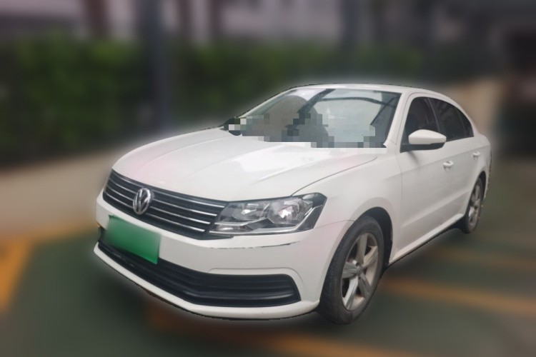 Volkswagen Lavida 2019 #2 Volkswagen Lavida 2019 car image #2
